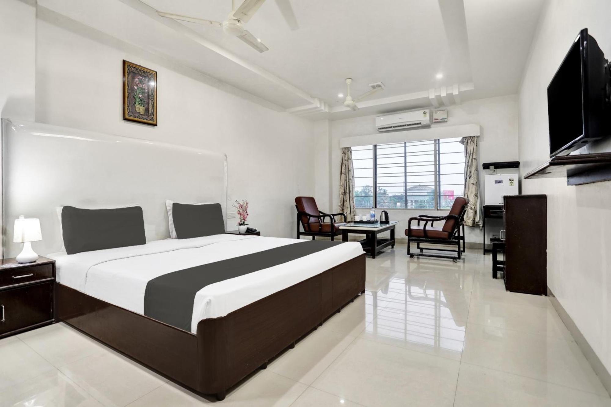 Townhouse Eluru Exterior foto
