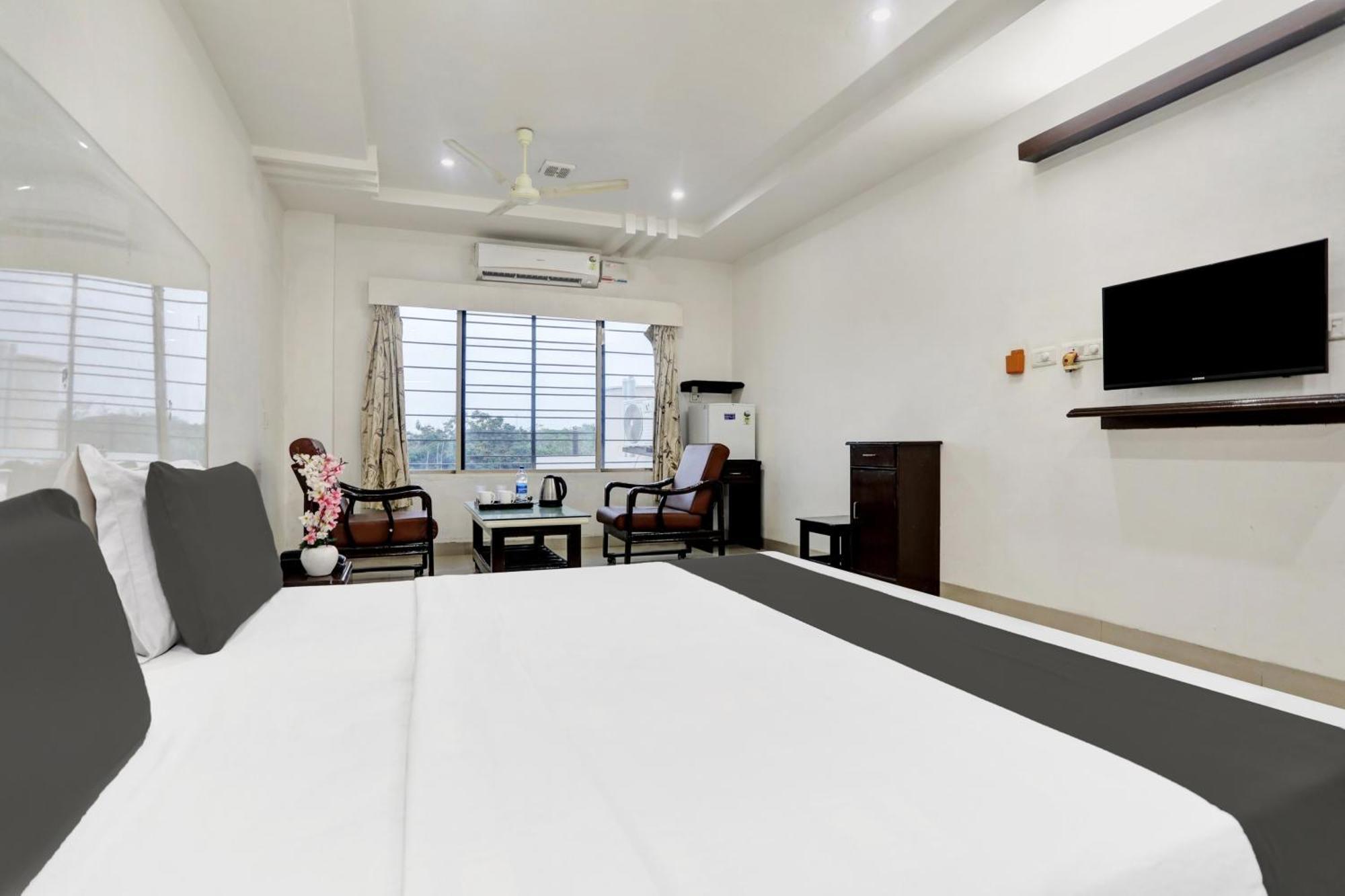 Townhouse Eluru Exterior foto