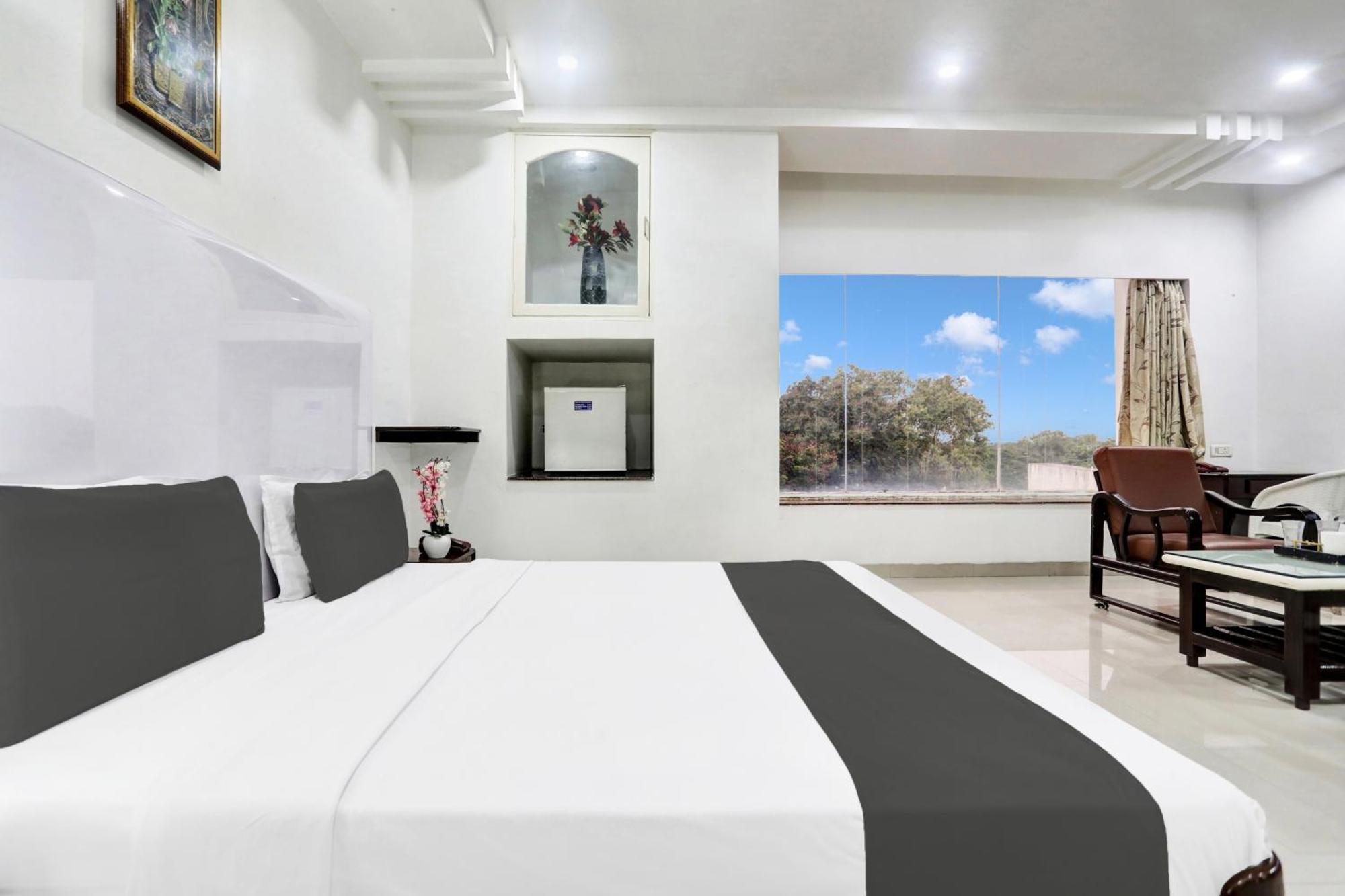 Townhouse Eluru Exterior foto