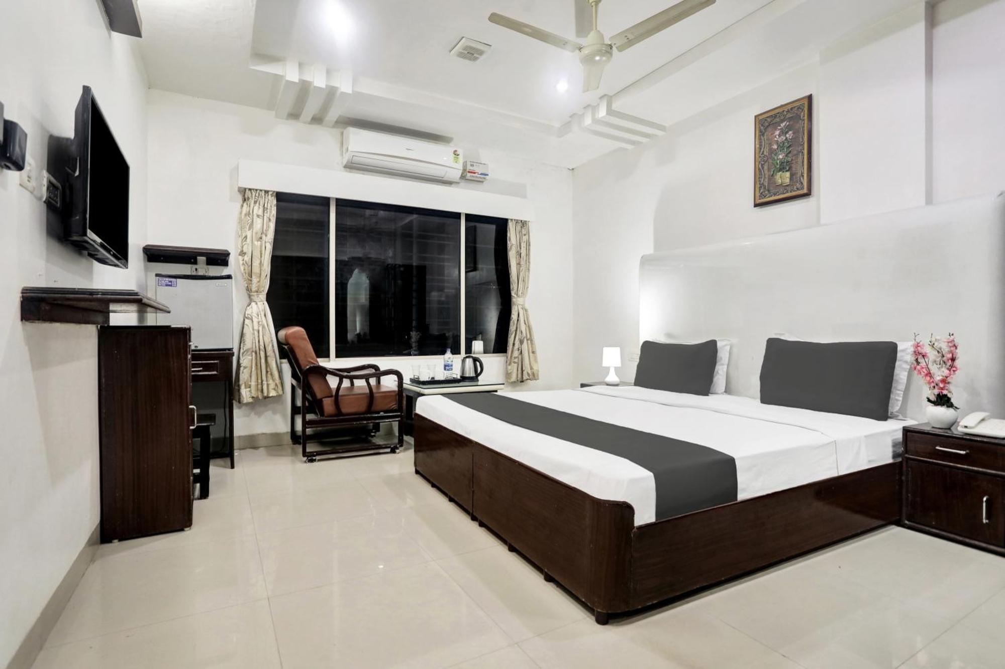 Townhouse Eluru Exterior foto